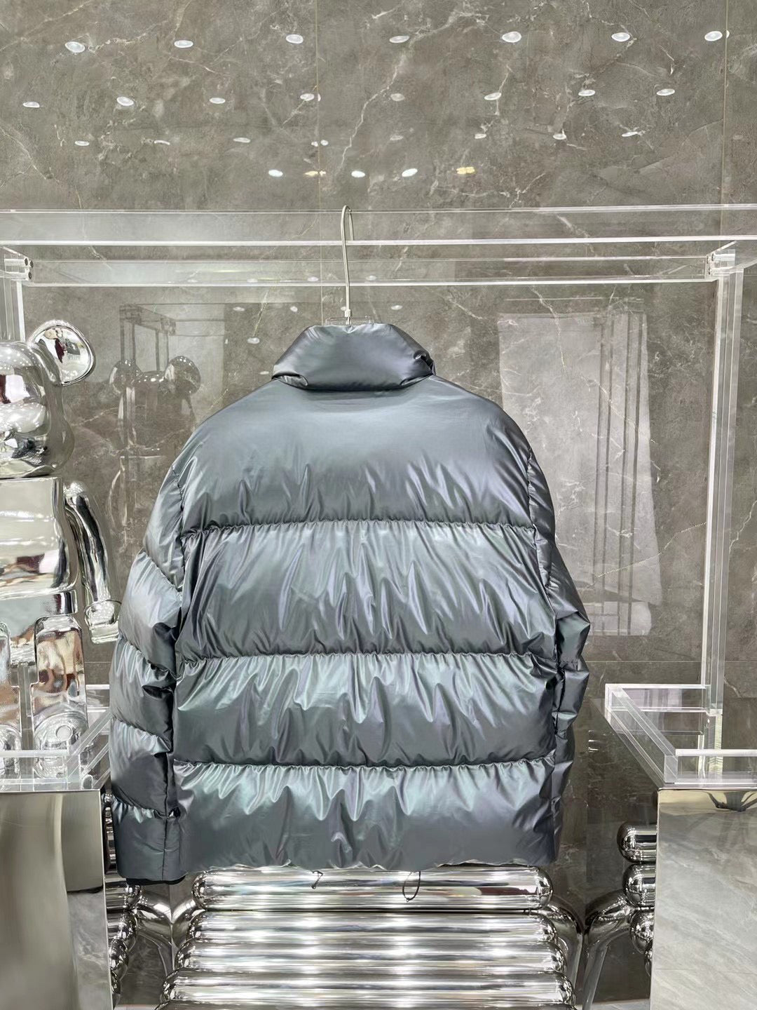 Pra*a Jacket