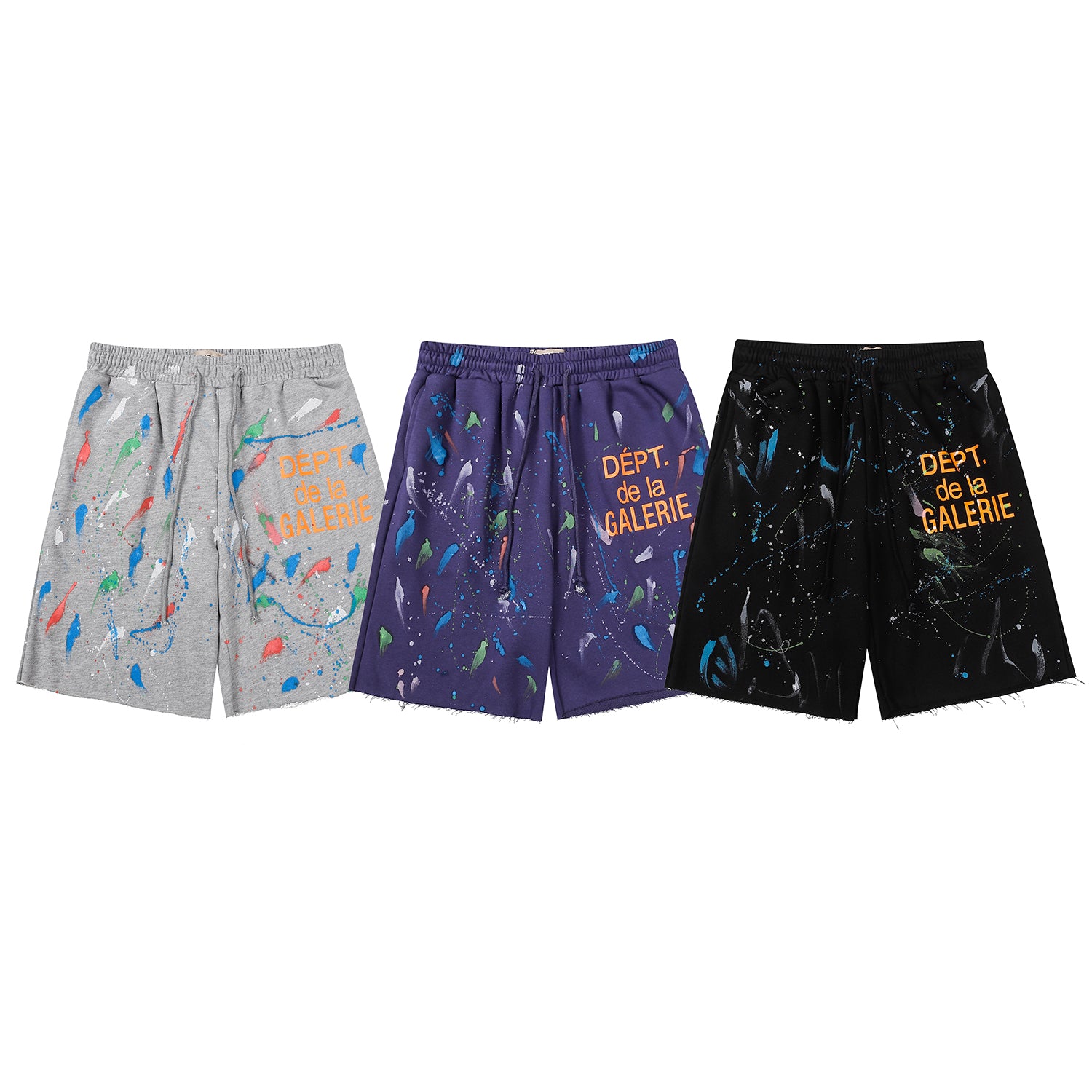 Gallery Dept Shorts