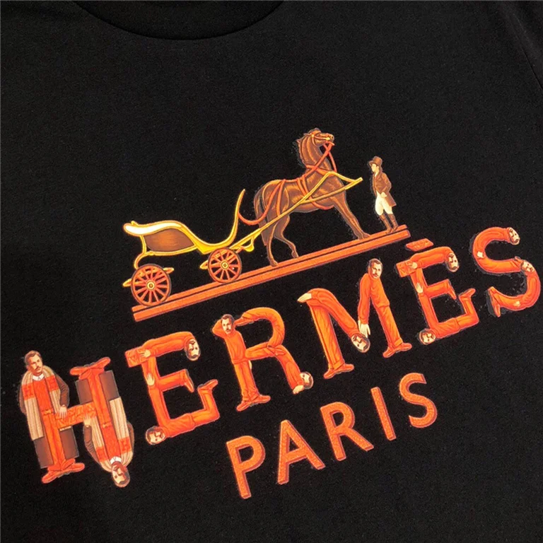 2021ss H**me5 T Shirt