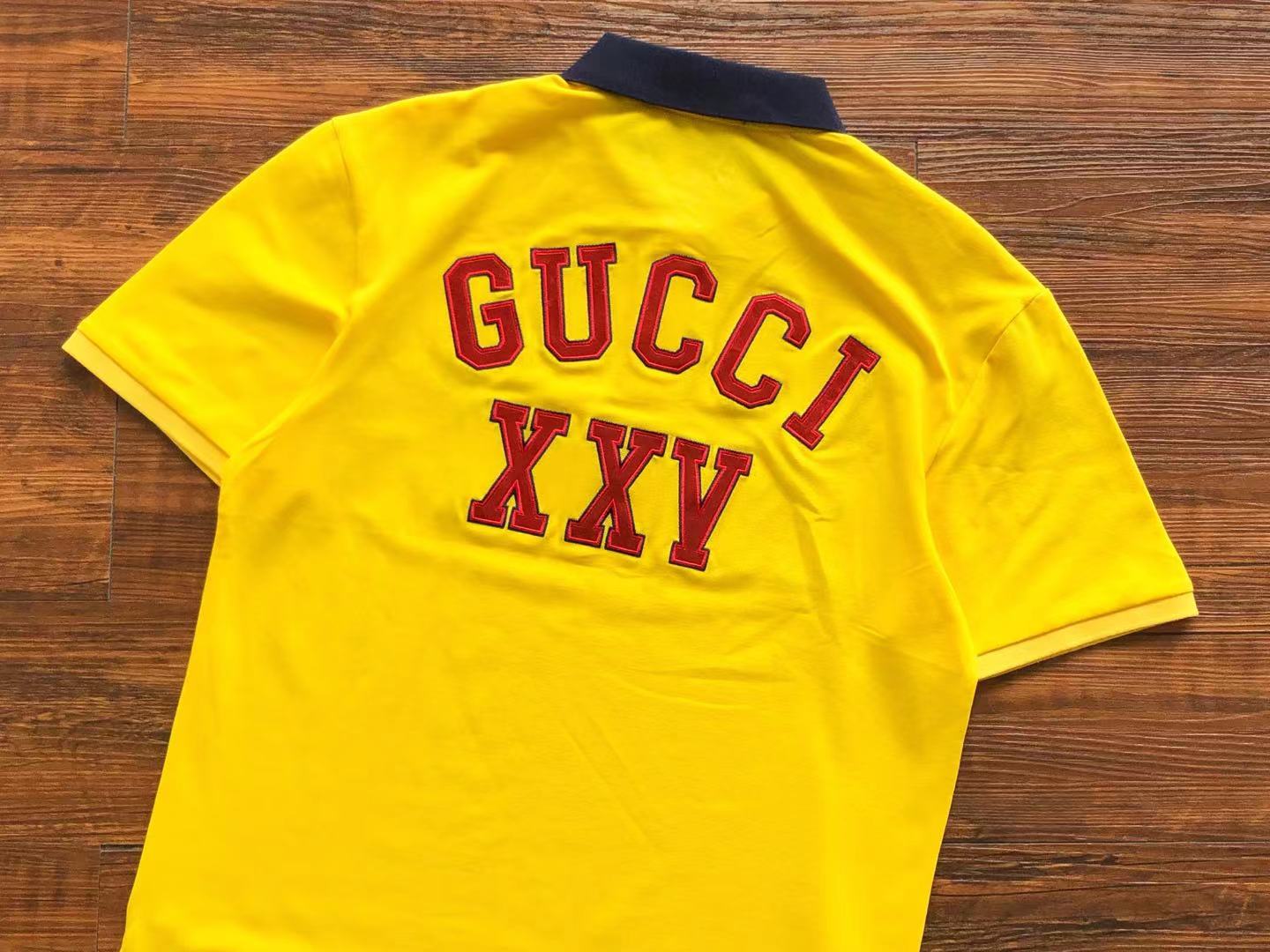 Gvc*1 Shirt