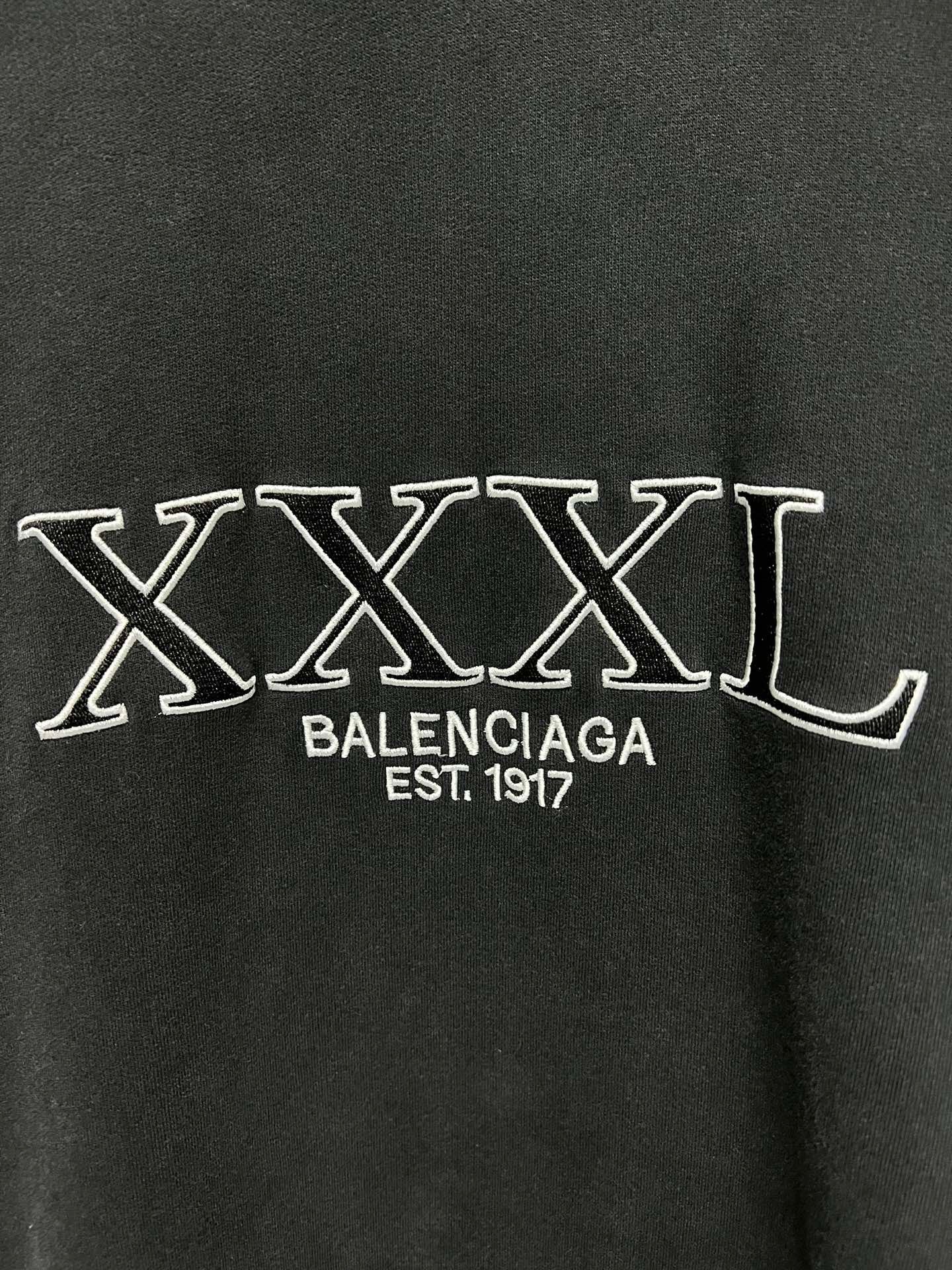 Ba1en*iaga Hoodie