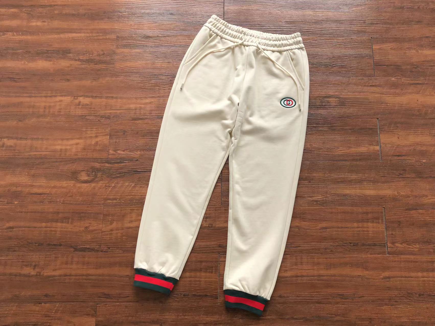 Gvc*1 Sweatpants