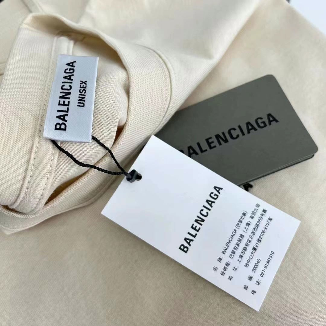 Ba1en*iaga T-shirt
