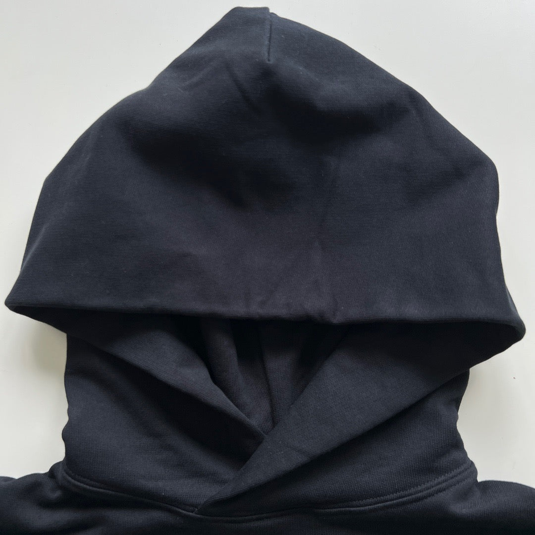 Ba1en*iaga Hoodie