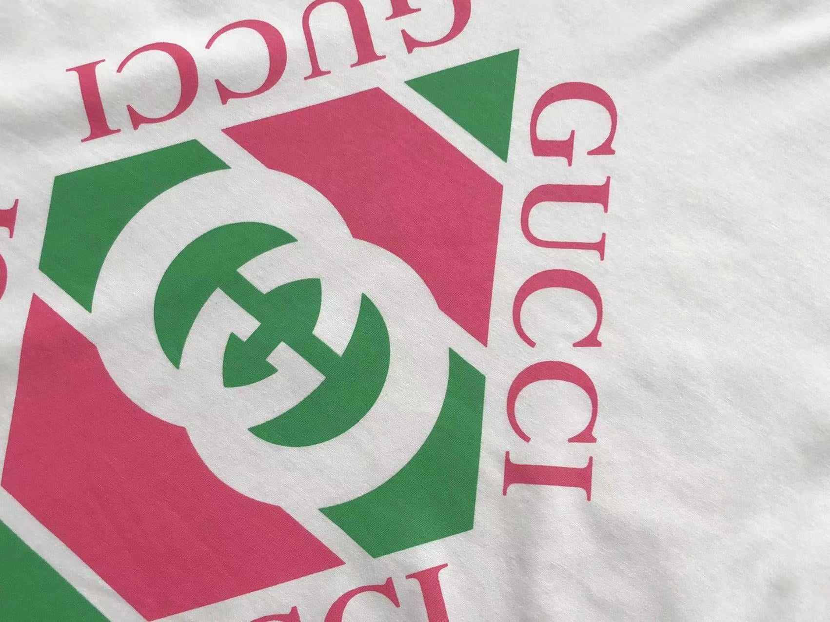 Gvc*1 T-shirt