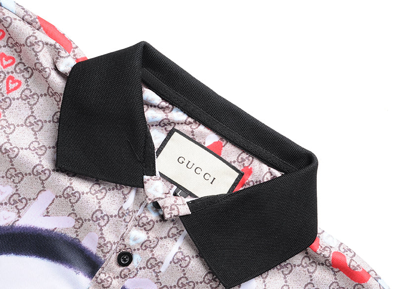 Gvc*1 Shirt