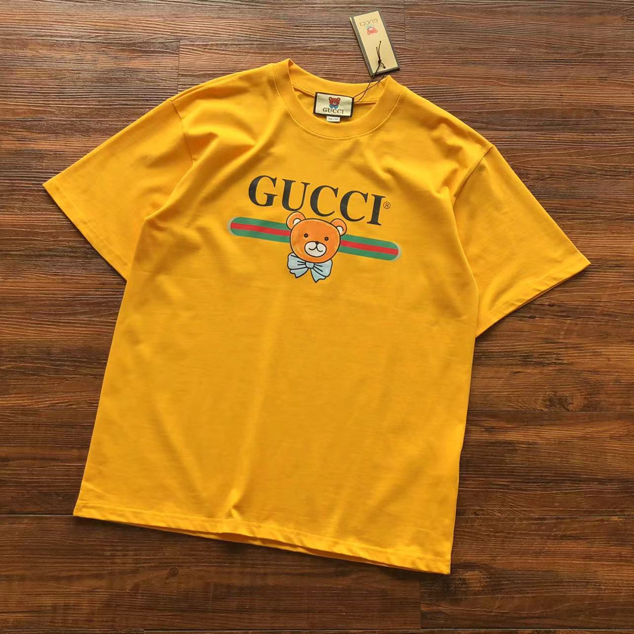 Gvc*1 T-shirt