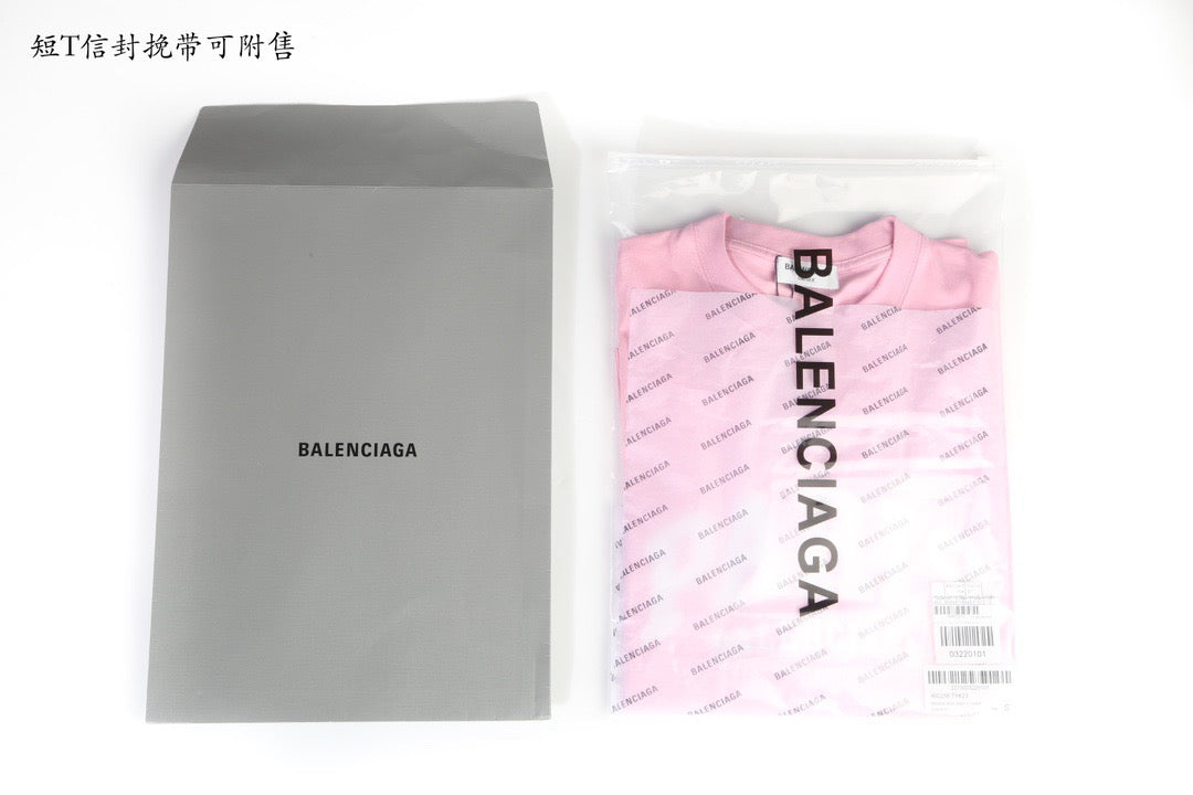 Ba1en*iaga T-shirt