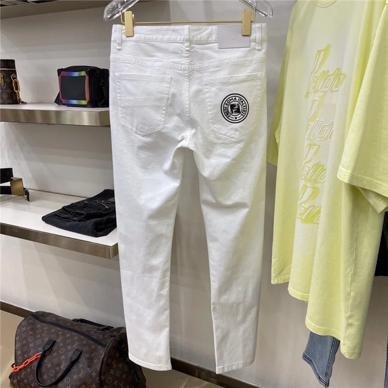 2021fw F**di Pants