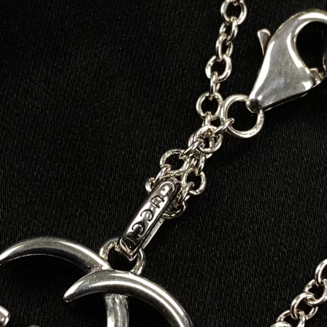 Gvc*1 Necklace