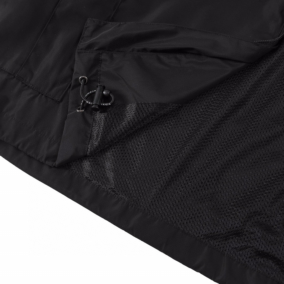 Ba1en*iaga Jacket