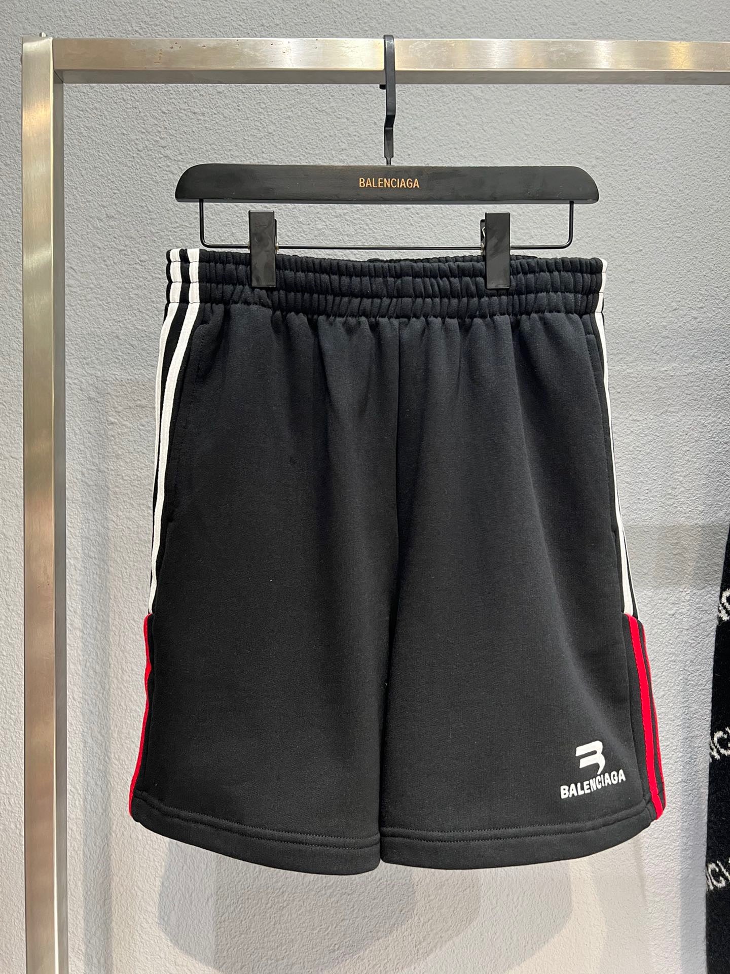Ba1en*iaga Shorts