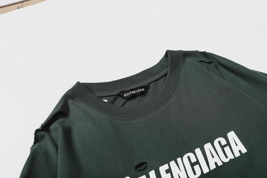 Ba1en*iaga T-shirt