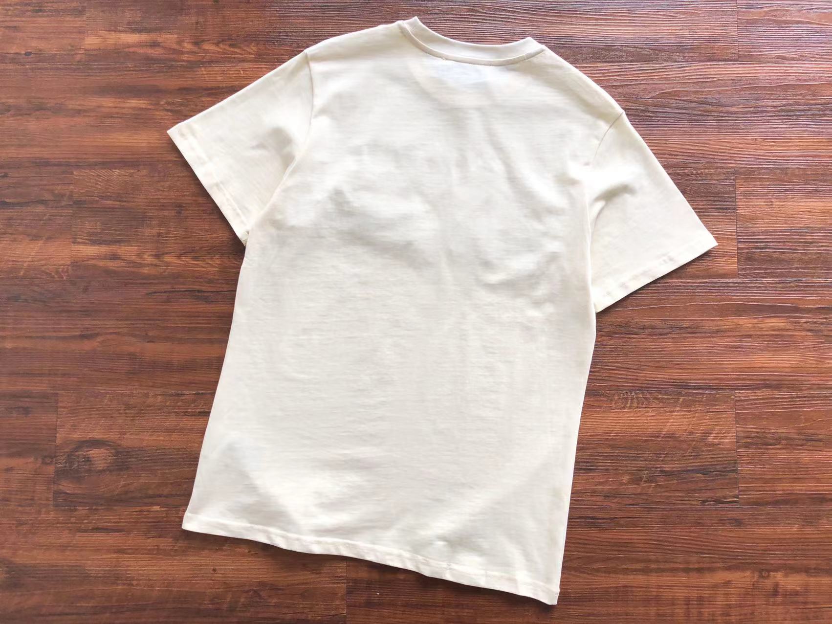 Gvc*1 T-shirt