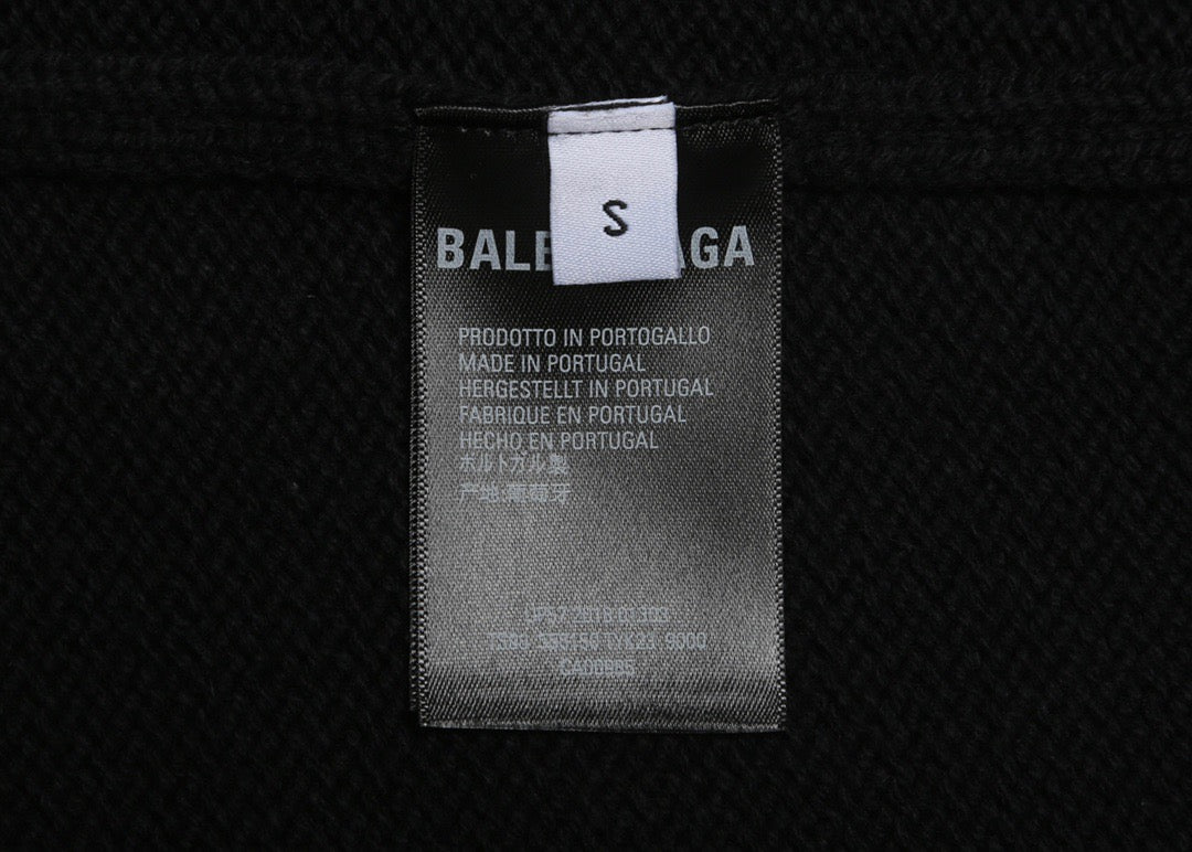 Ba1en*iaga Sweater