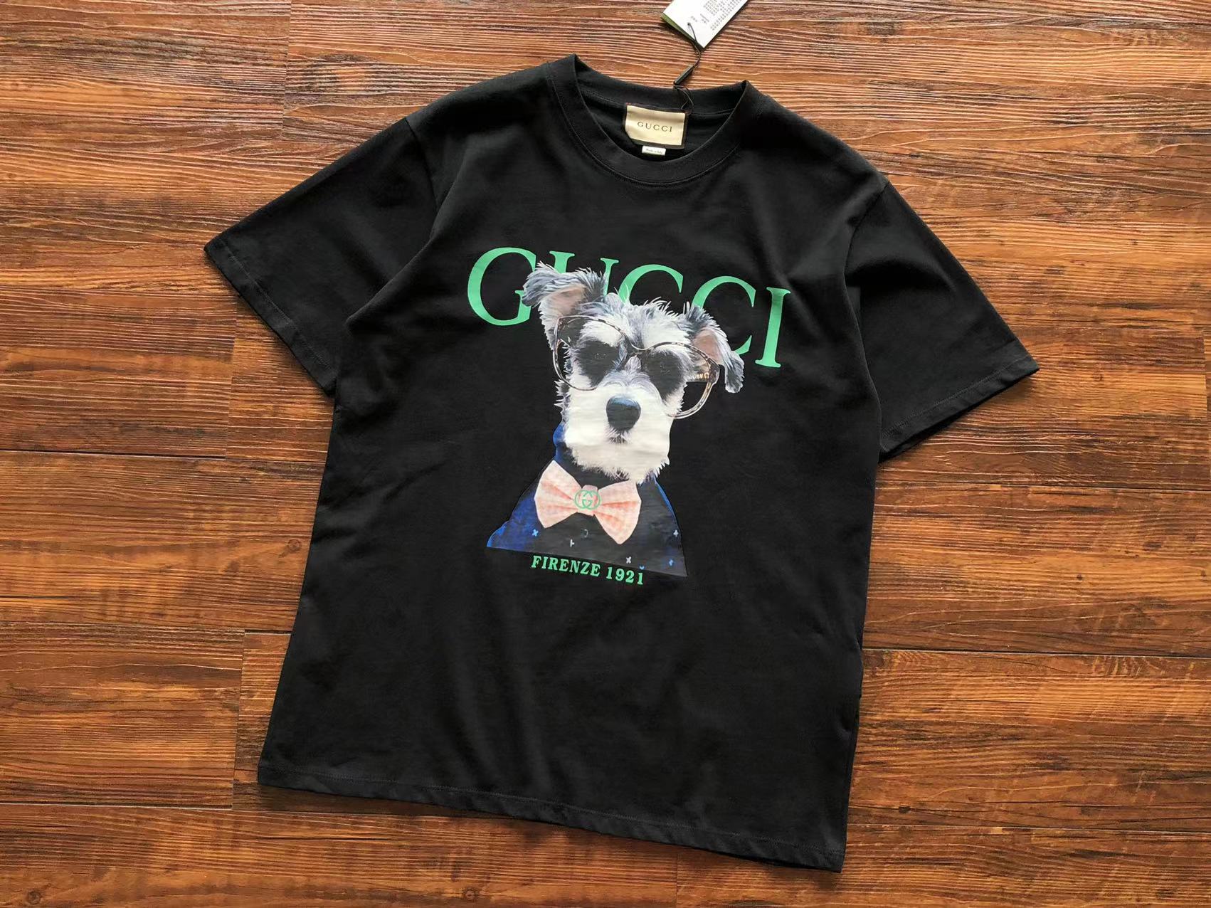 Gvc*1 T-shirt