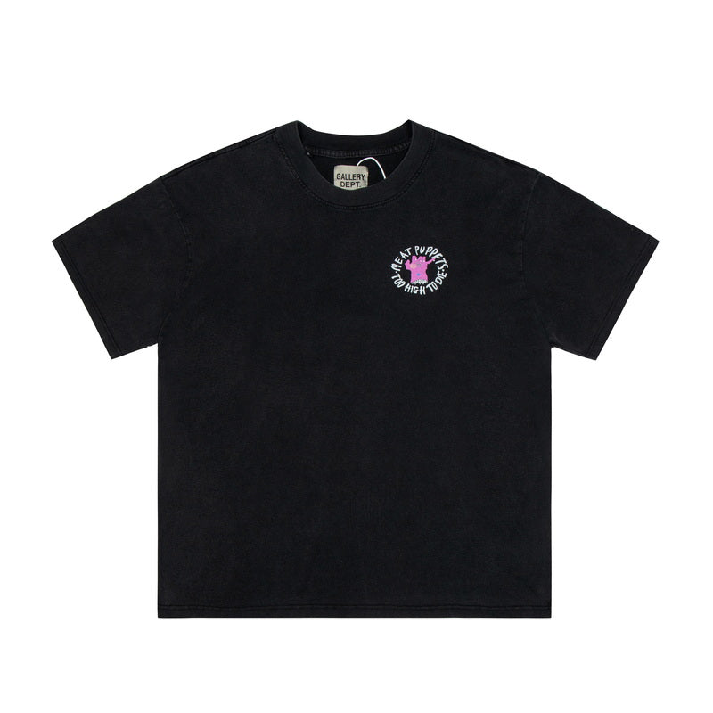Gallery Dept T-shirt