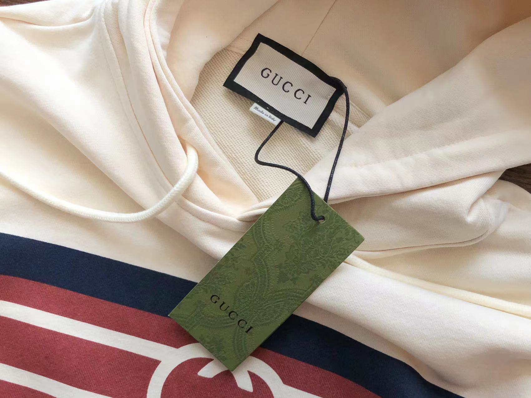 Gvc*1 Hoodie