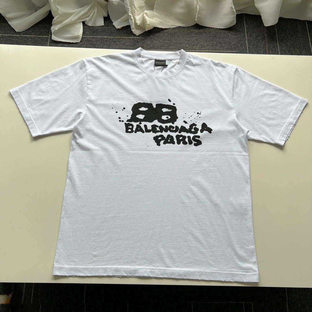Ba1en*iaga T-shirt