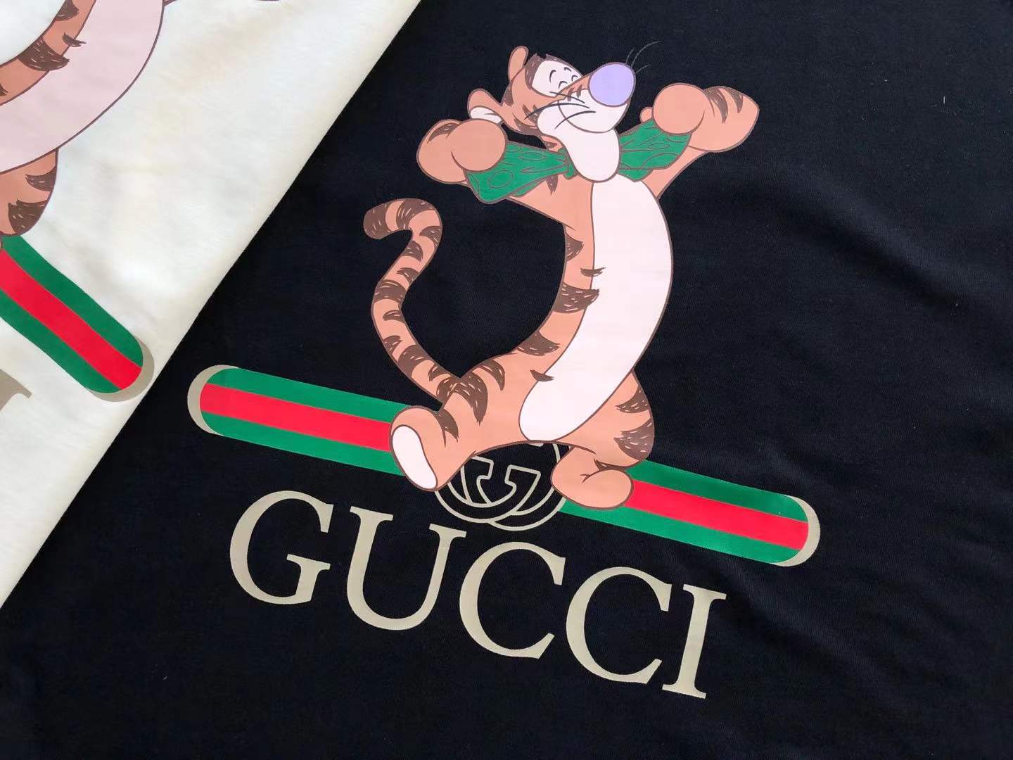 Gvc*1 T-shirt