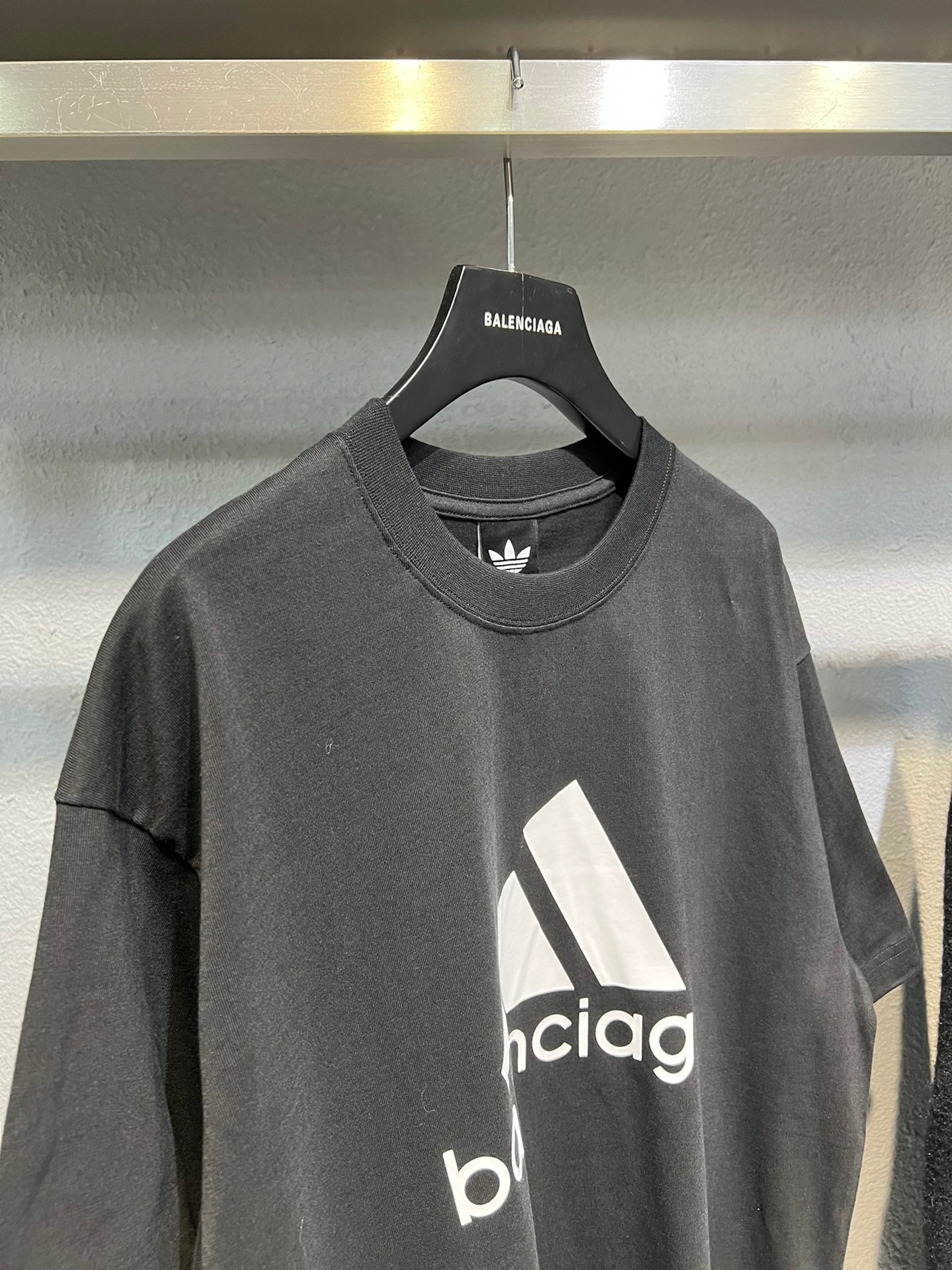 Ba1en*iaga T-shirt