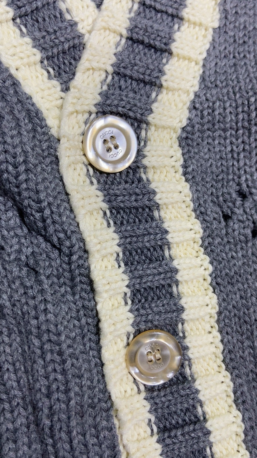 Gvc*1 Cardigan