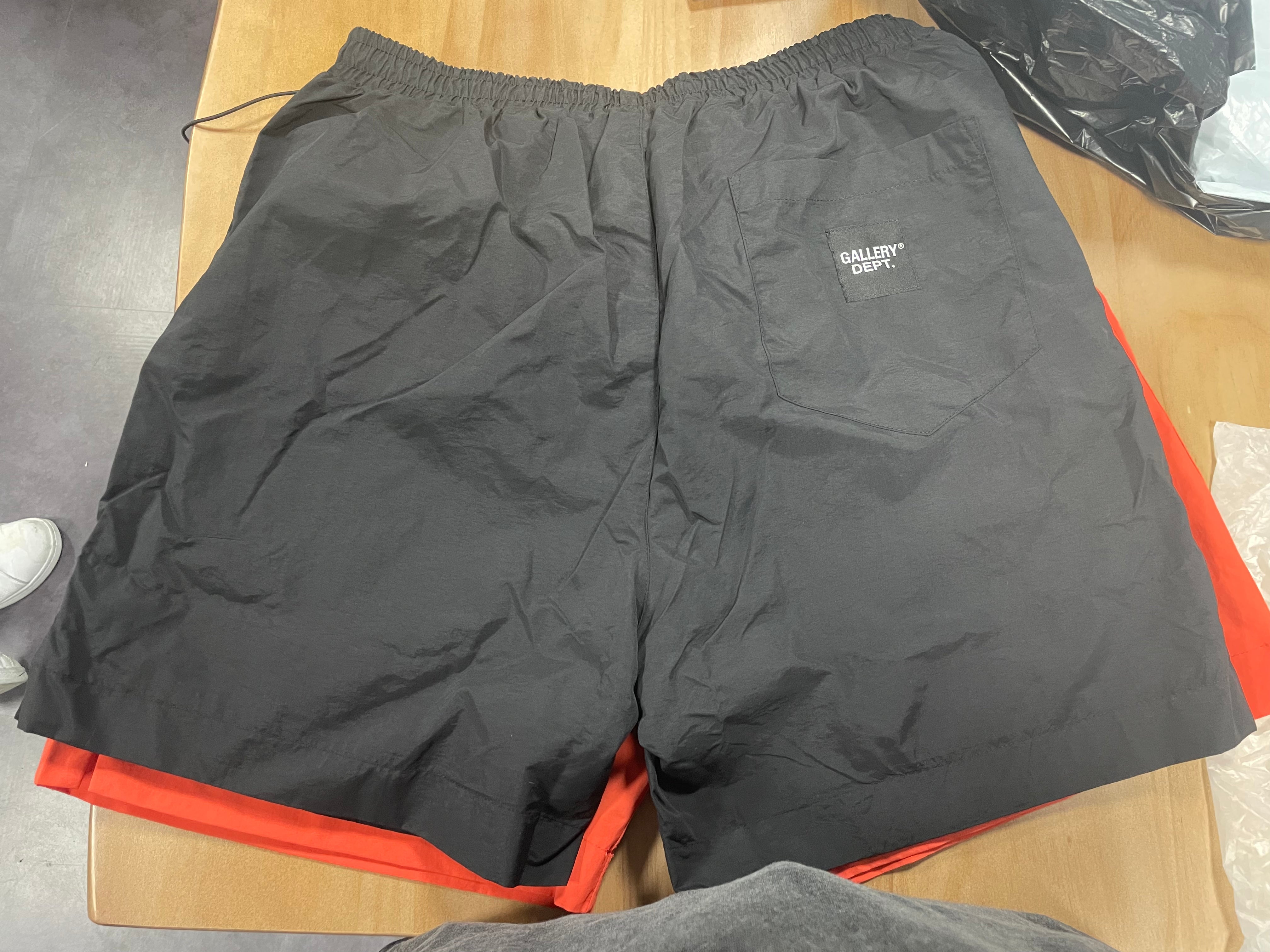 Gallery Dept Shorts