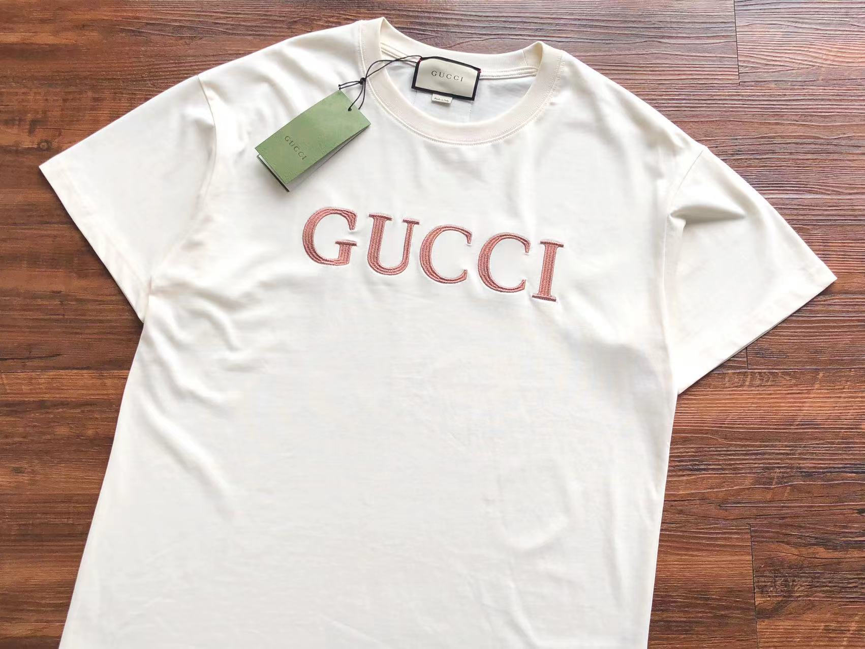 Gvc*1 T-shirt