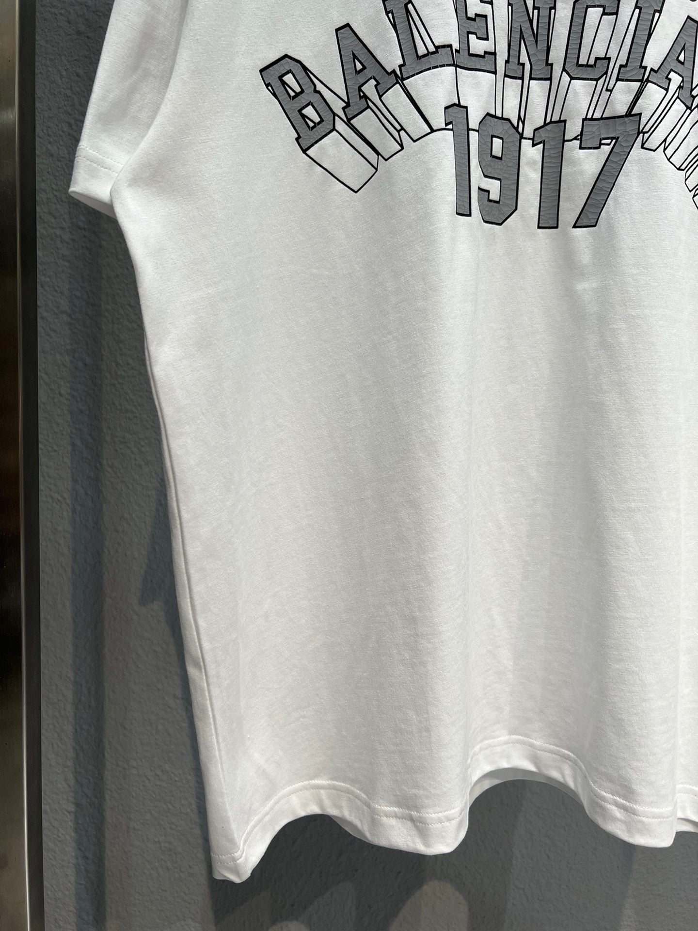 Ba1en*iaga T-shirt