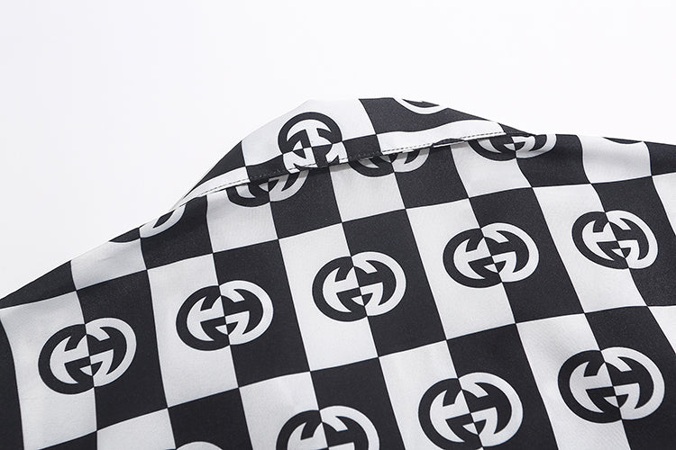 Gvc*1 Shirt
