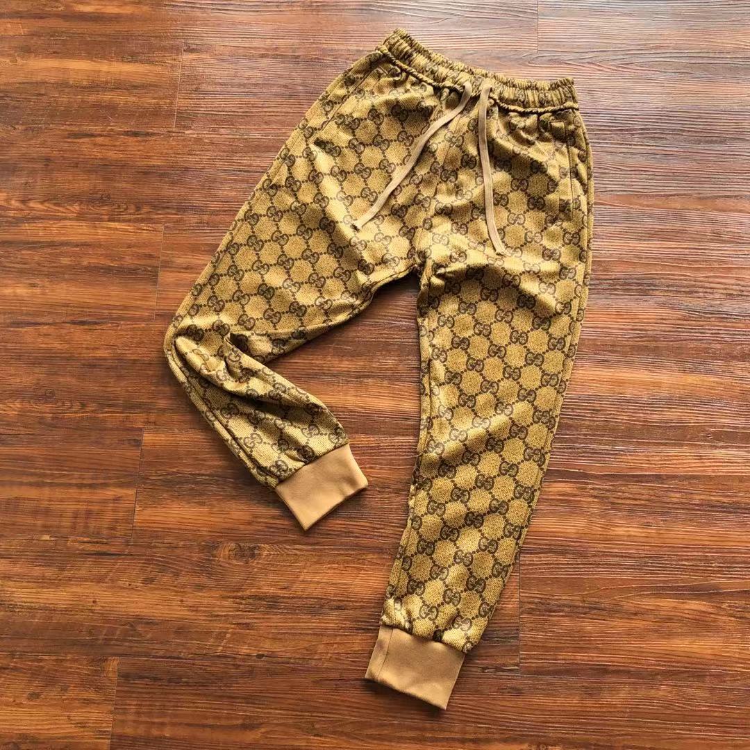 Gvc*1 Sweatpants