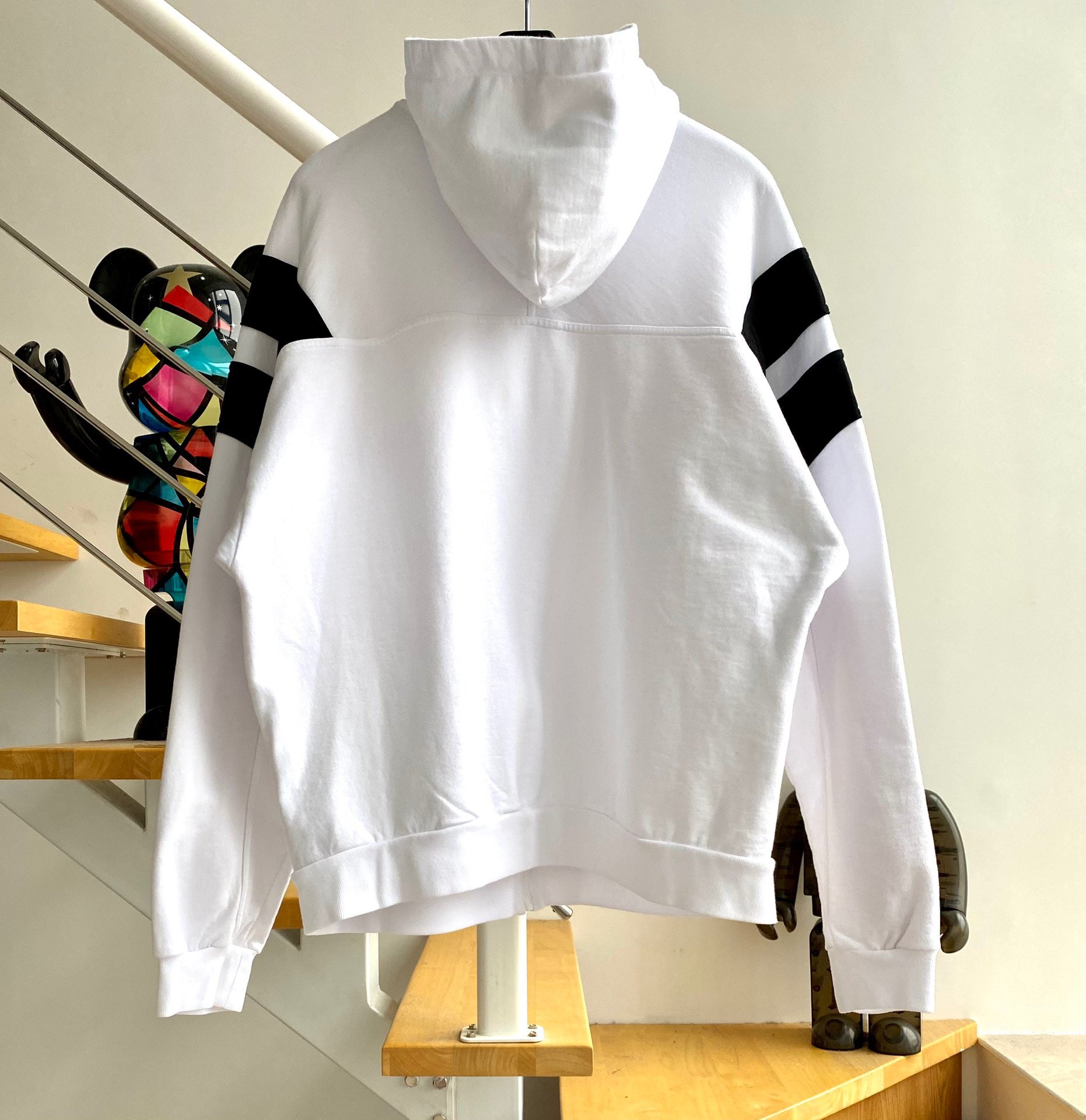 Ba1en*iaga Jacket