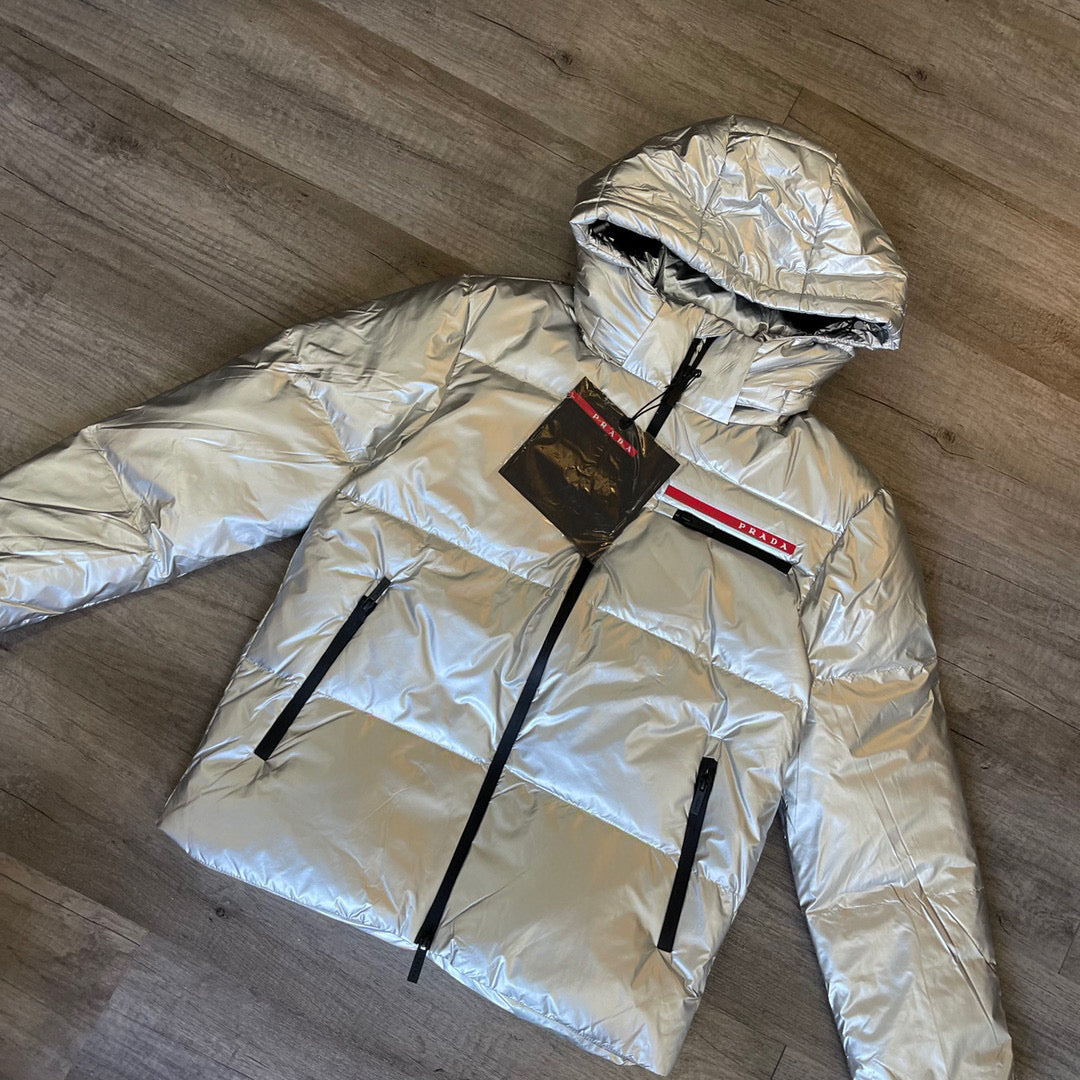 Pra*a Jacket