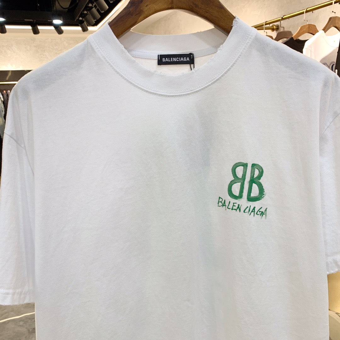 Ba1en*iaga T-shirt