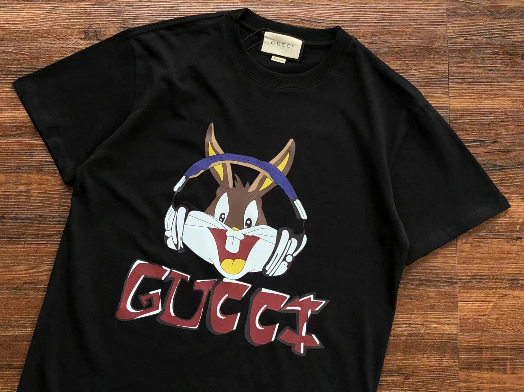 Gvc*1 T-shirt