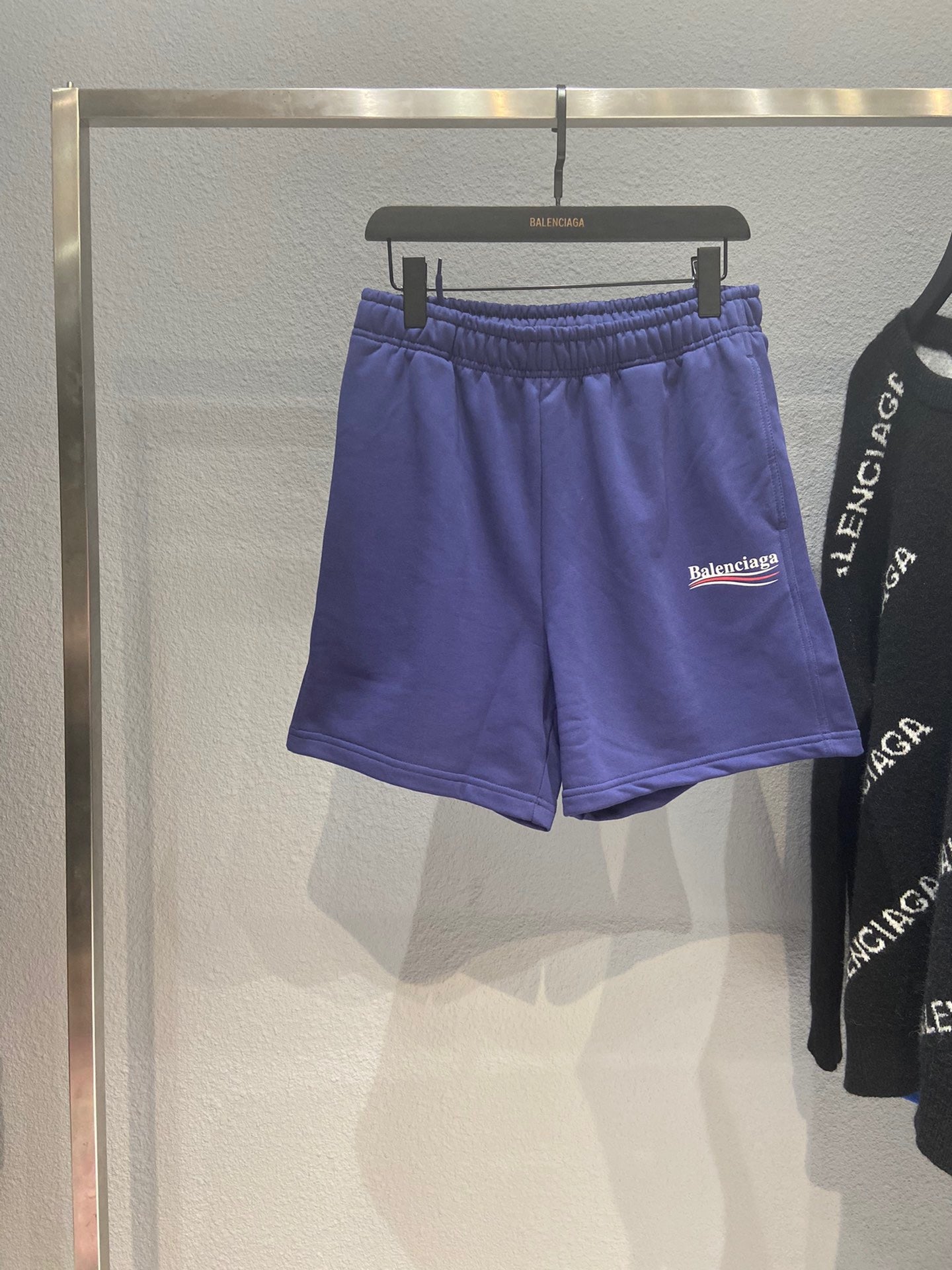 Ba1en*iaga Shorts