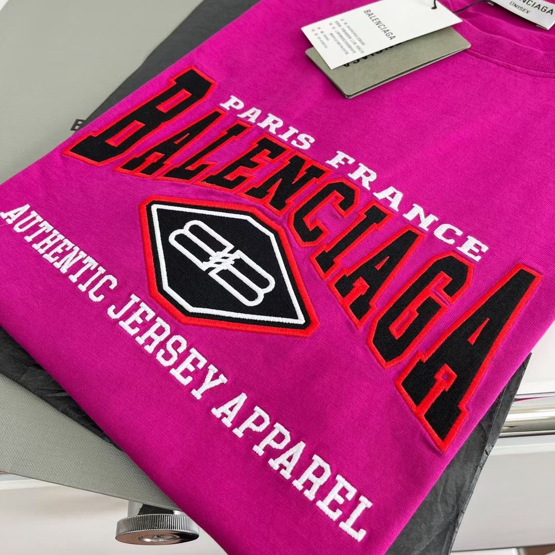Ba1en*iaga T-shirt
