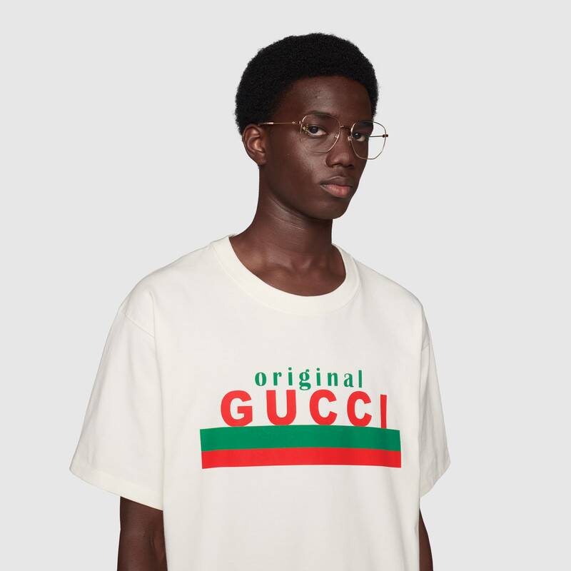 Gvc*1 T-shirt