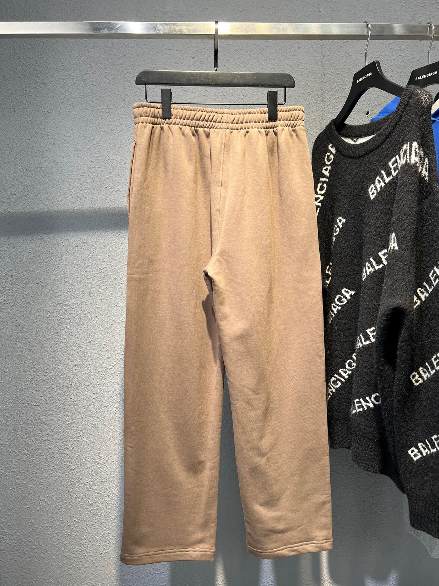 Ba1en*iaga Sweatpants