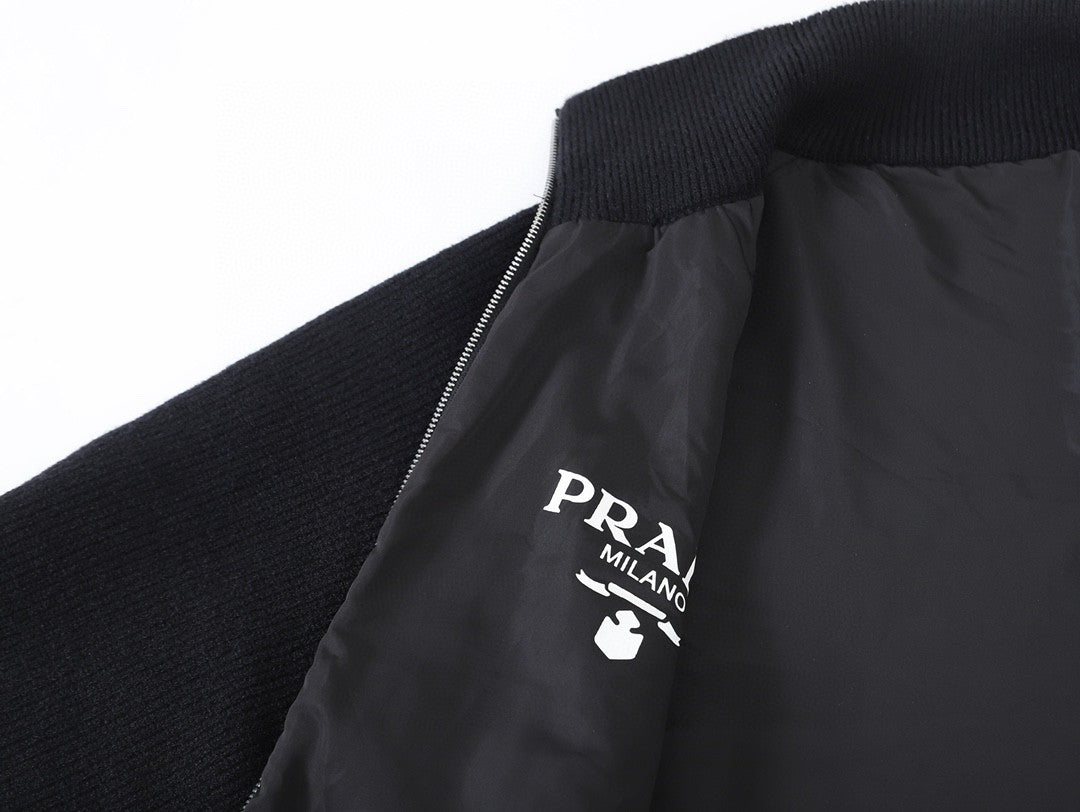 Pra*a Jacket
