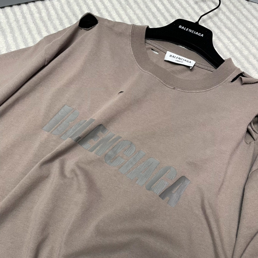 Ba1en*iaga T-shirt