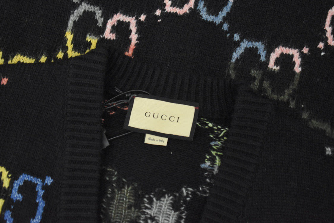 Gvc*1 Cardigan Dupe