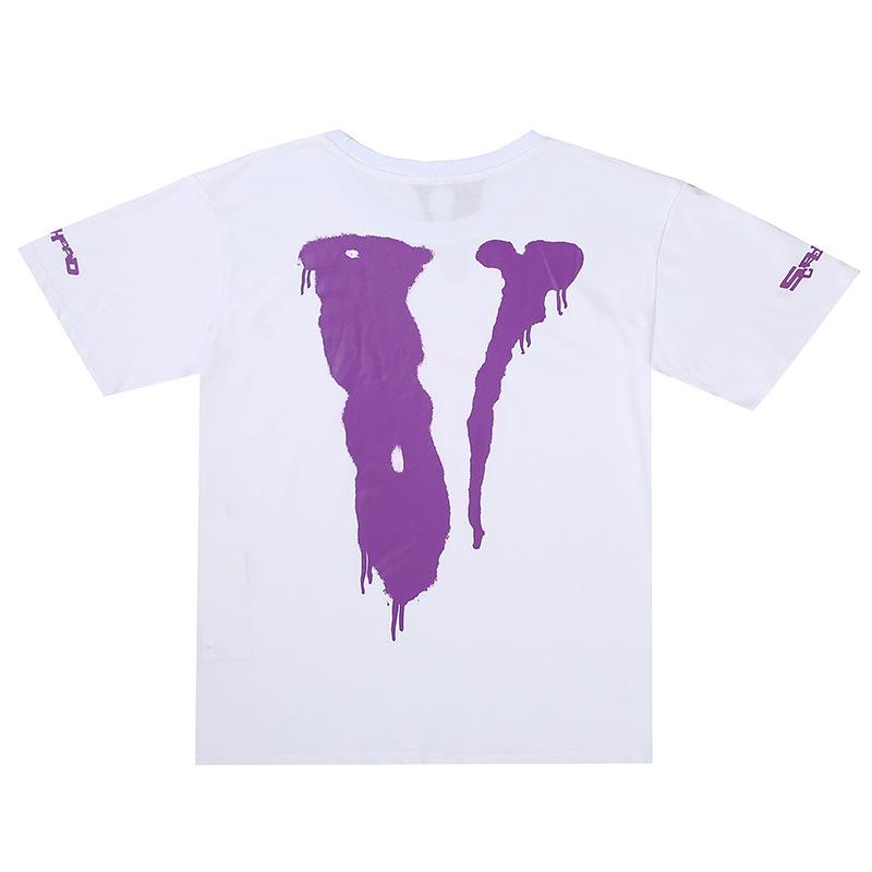 Vlone Screwhead Tee