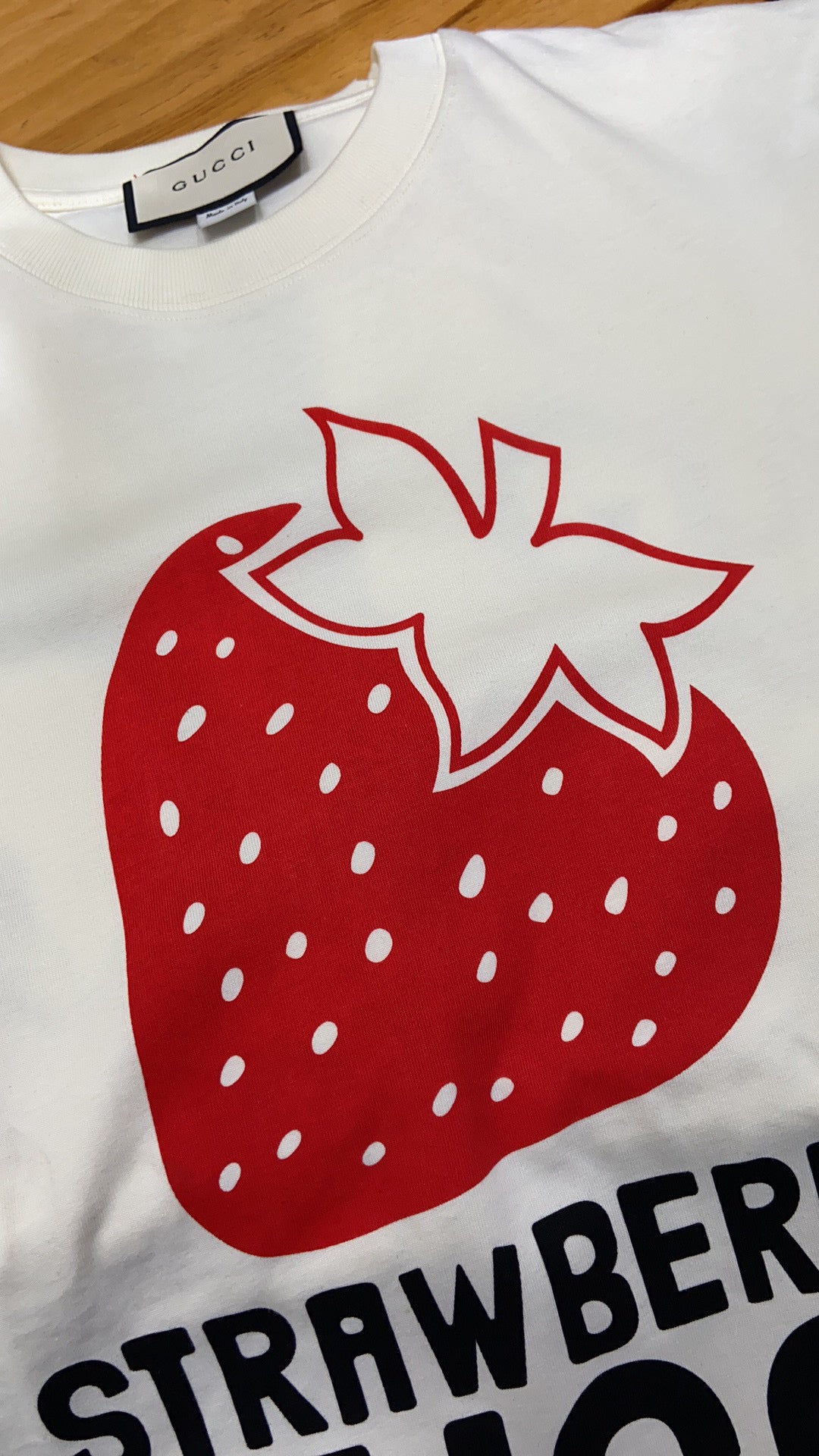 Gvc*1 T-shirt