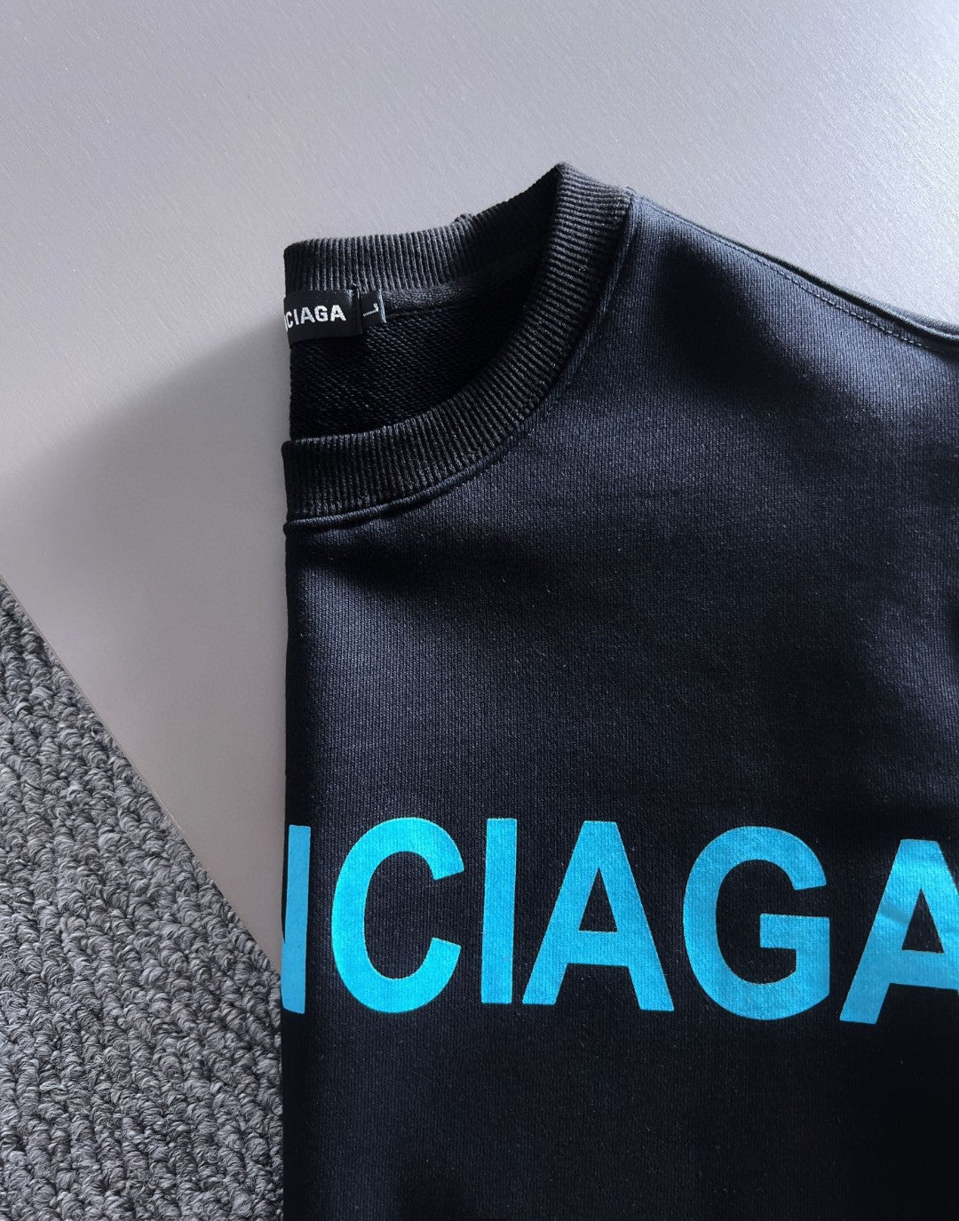 Ba1en*iaga Sweatshirt