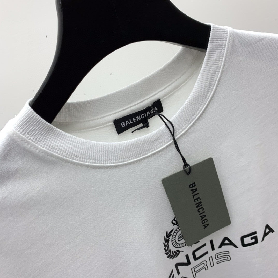Ba1en*iaga T-shirt