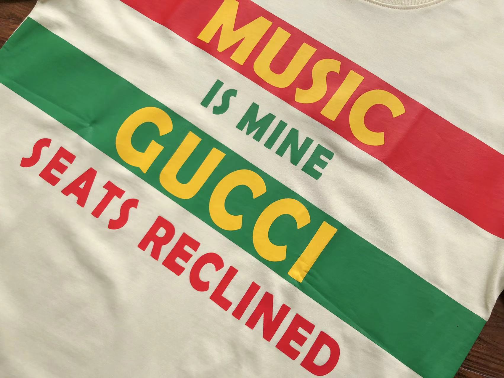 Gvc*1 T-shirt