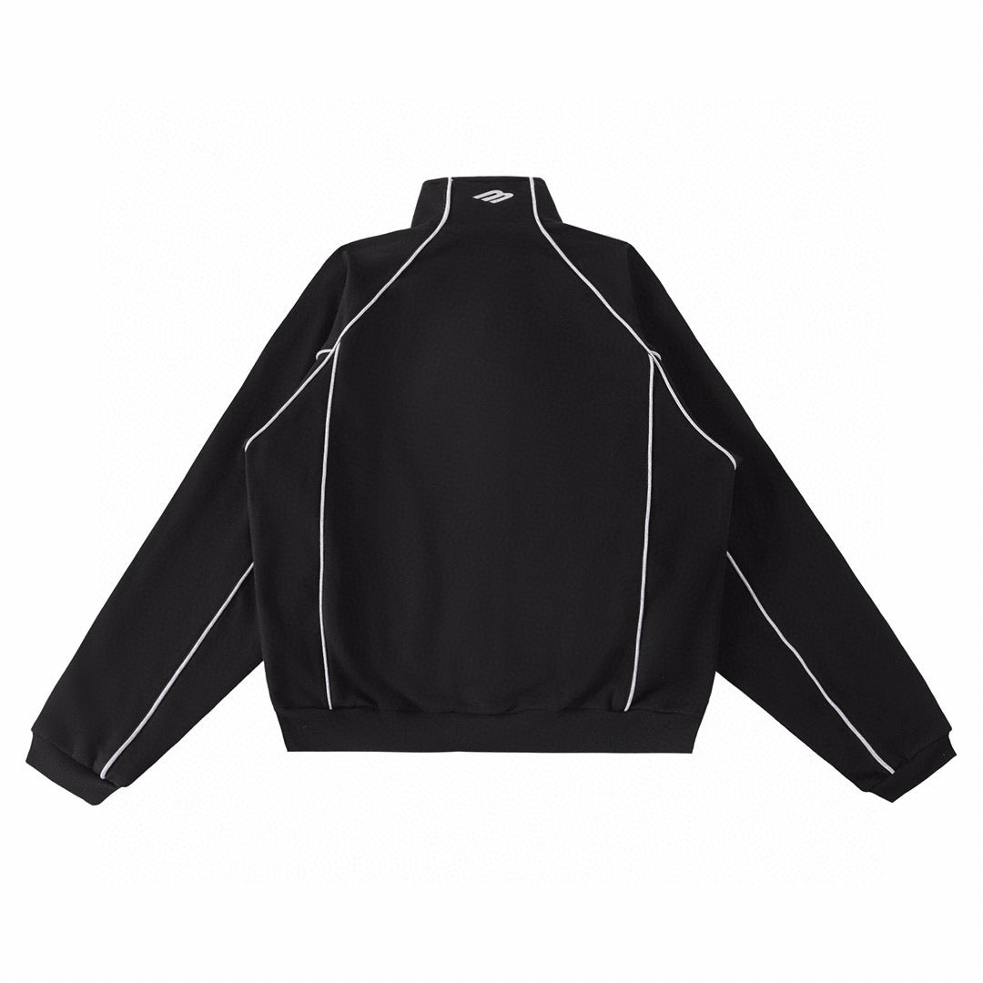 Ba1en*iaga Jacket