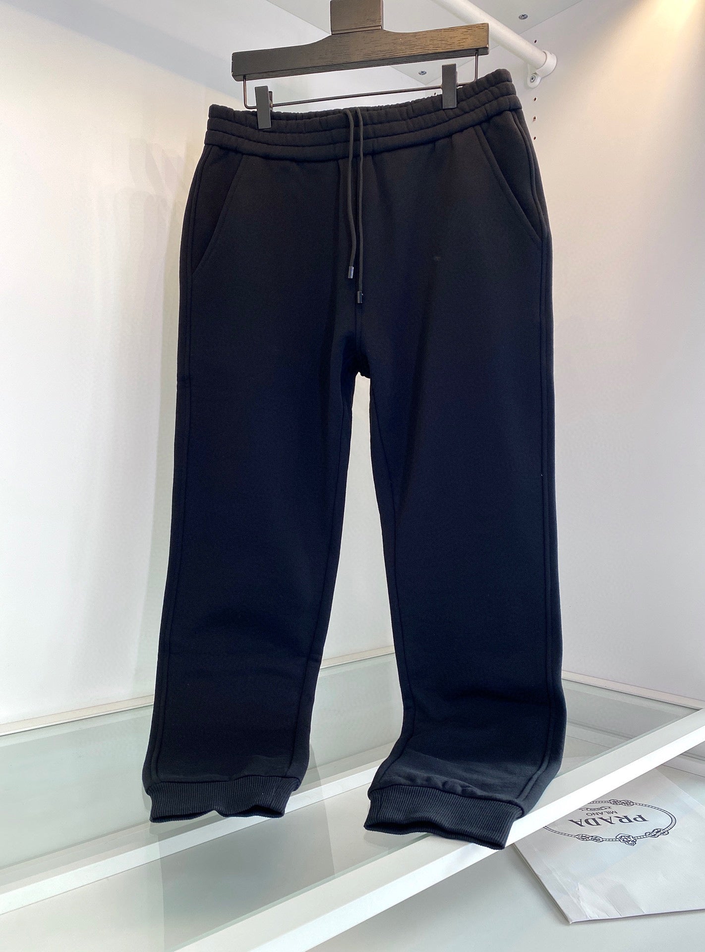 Pra*a Sweatpants