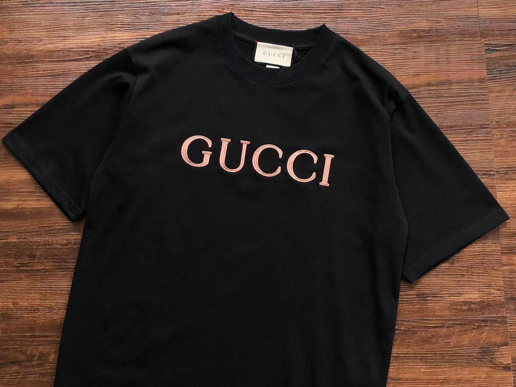 Gvc*1 T-shirt